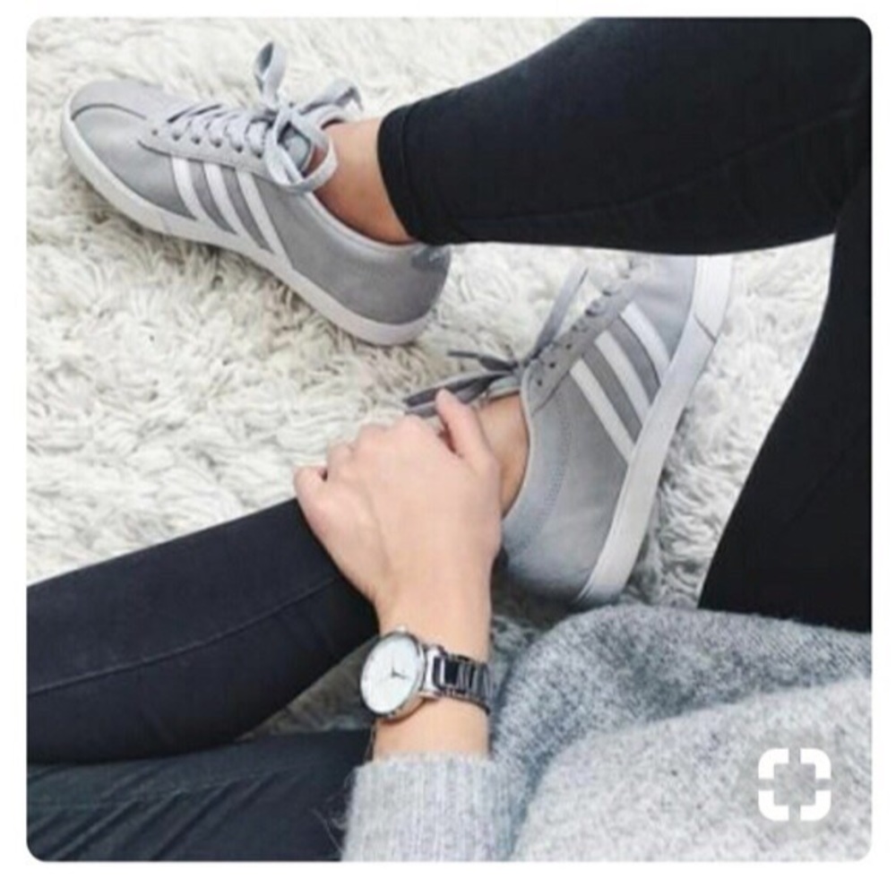 Adidas Courtset Shoes